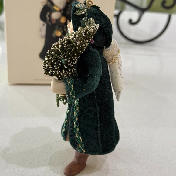 HALLMARK Keepsake Father Christmas 2007 - Picture 6 of 10